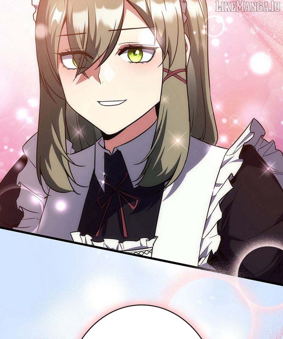 I Became the Academy’s Villain's Daughter Chapter 12 - page 51