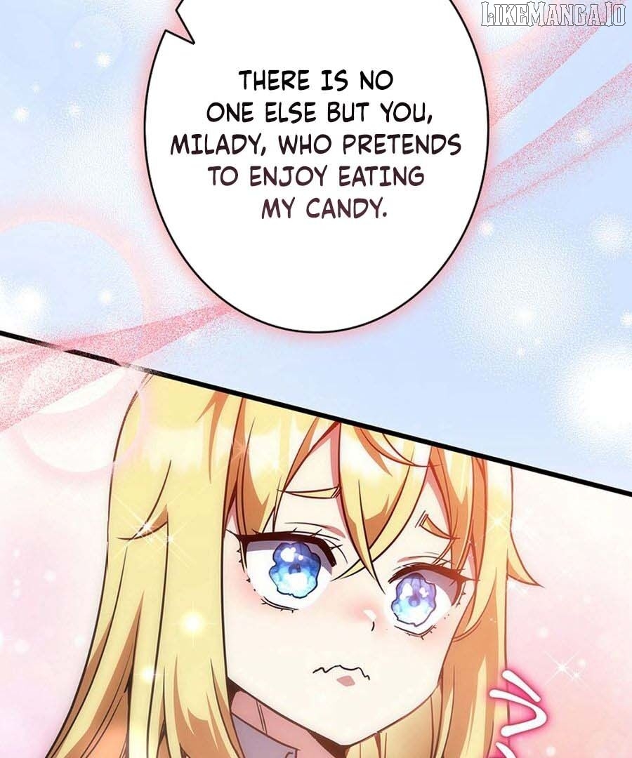 I Became the Academy’s Villain's Daughter Chapter 12 - page 52