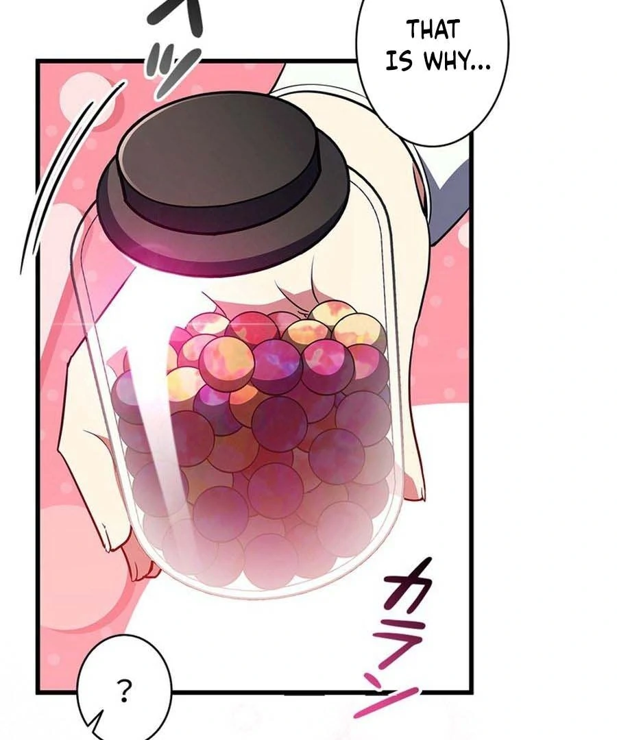 I Became the Academy’s Villain's Daughter Chapter 12 - page 54