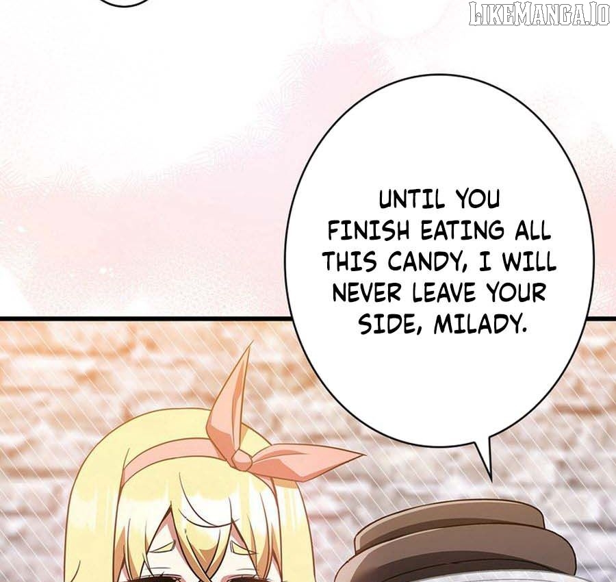 I Became the Academy’s Villain's Daughter Chapter 12 - page 55
