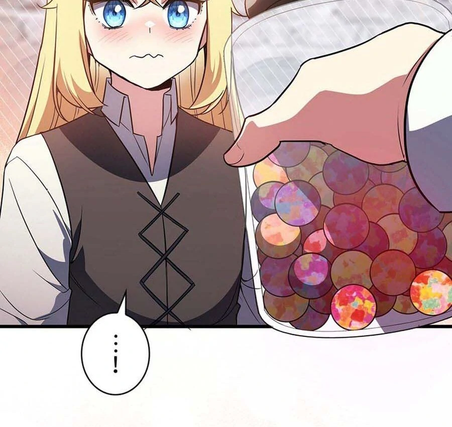 I Became the Academy’s Villain's Daughter Chapter 12 - page 56