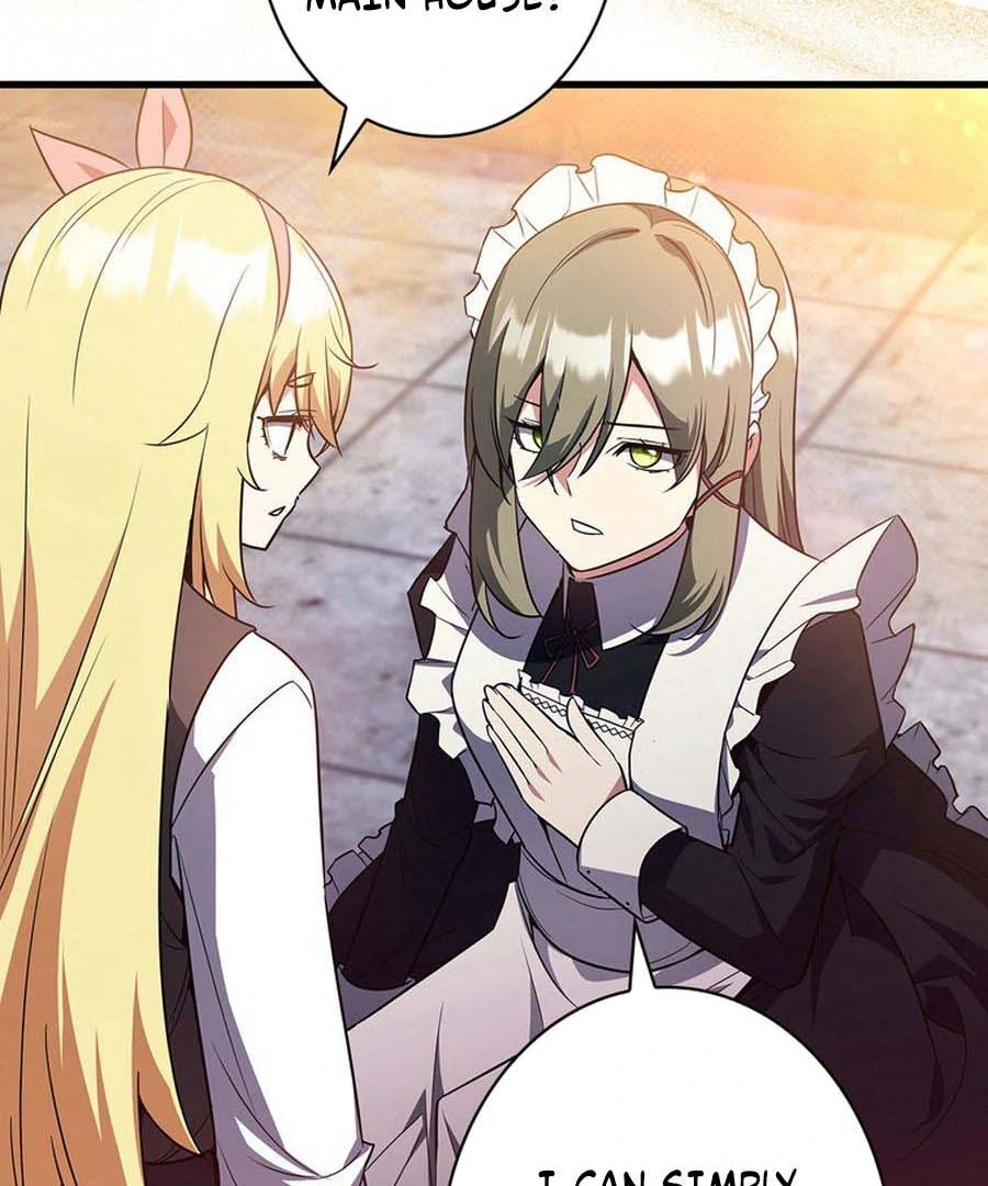 I Became the Academy’s Villain's Daughter Chapter 12 - page 59