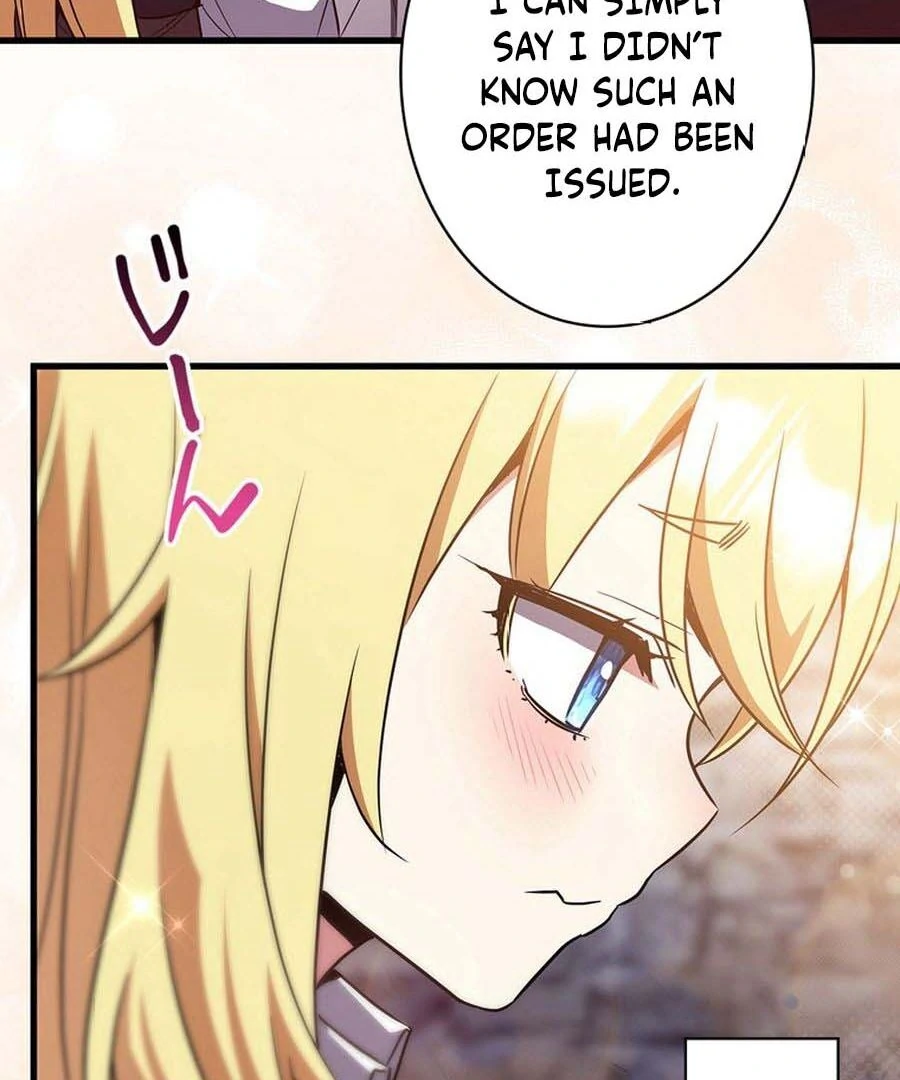 I Became the Academy’s Villain's Daughter Chapter 12 - page 60