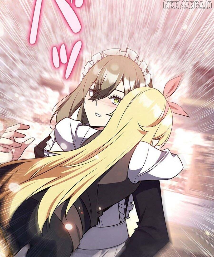 I Became the Academy’s Villain's Daughter Chapter 12 - page 62