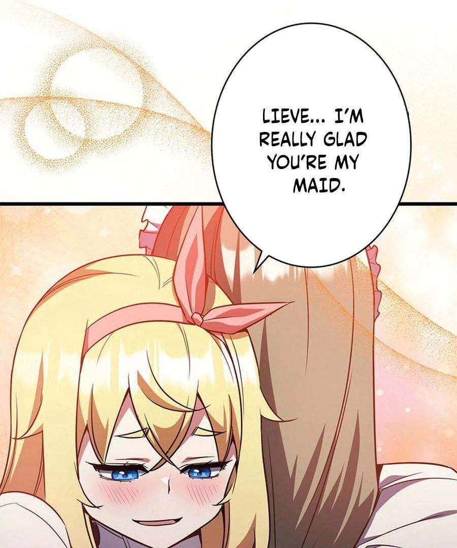 I Became the Academy’s Villain's Daughter Chapter 12 - page 64