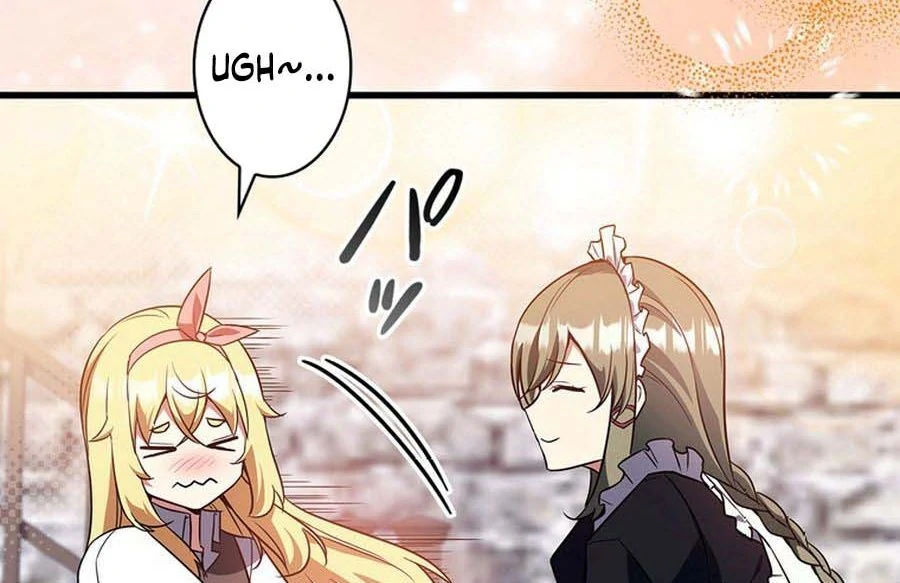 I Became the Academy’s Villain's Daughter Chapter 12 - page 67