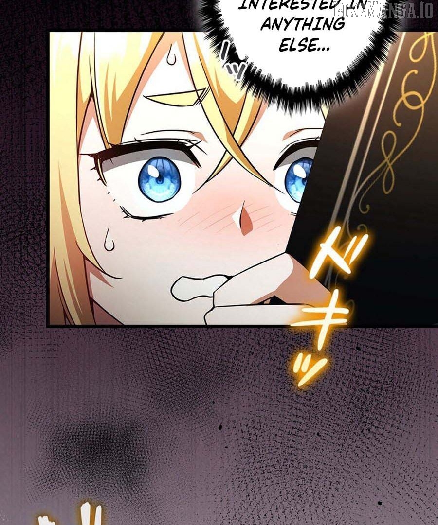 I Became the Academy’s Villain's Daughter Chapter 12 - page 6