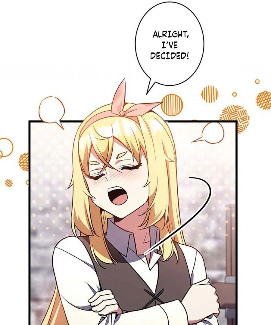 I Became the Academy’s Villain's Daughter Chapter 12 - page 69