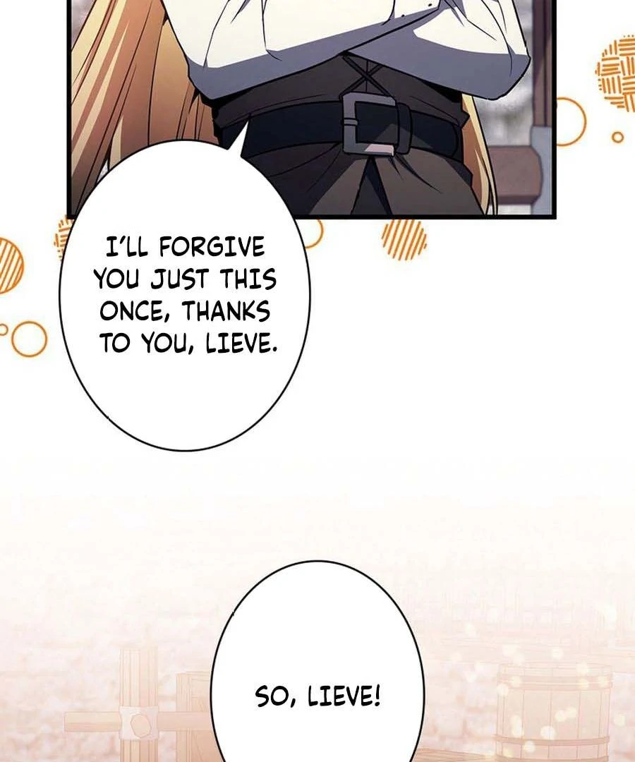 I Became the Academy’s Villain's Daughter Chapter 12 - page 70