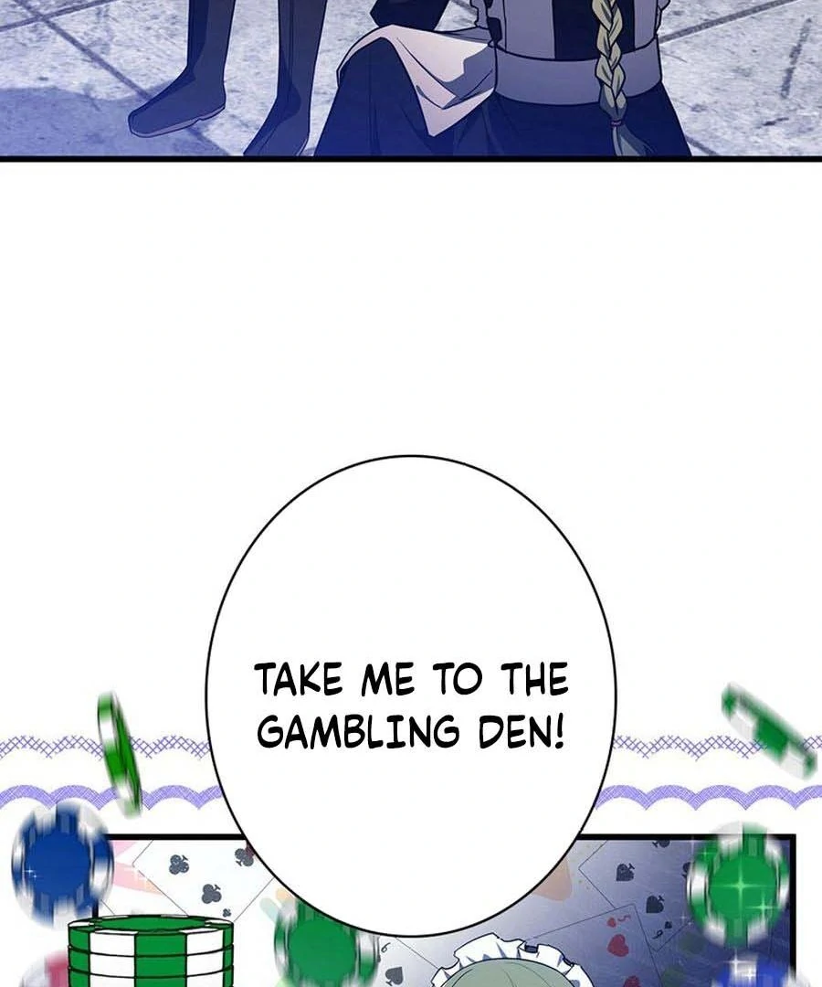 I Became the Academy’s Villain's Daughter Chapter 12 - page 72