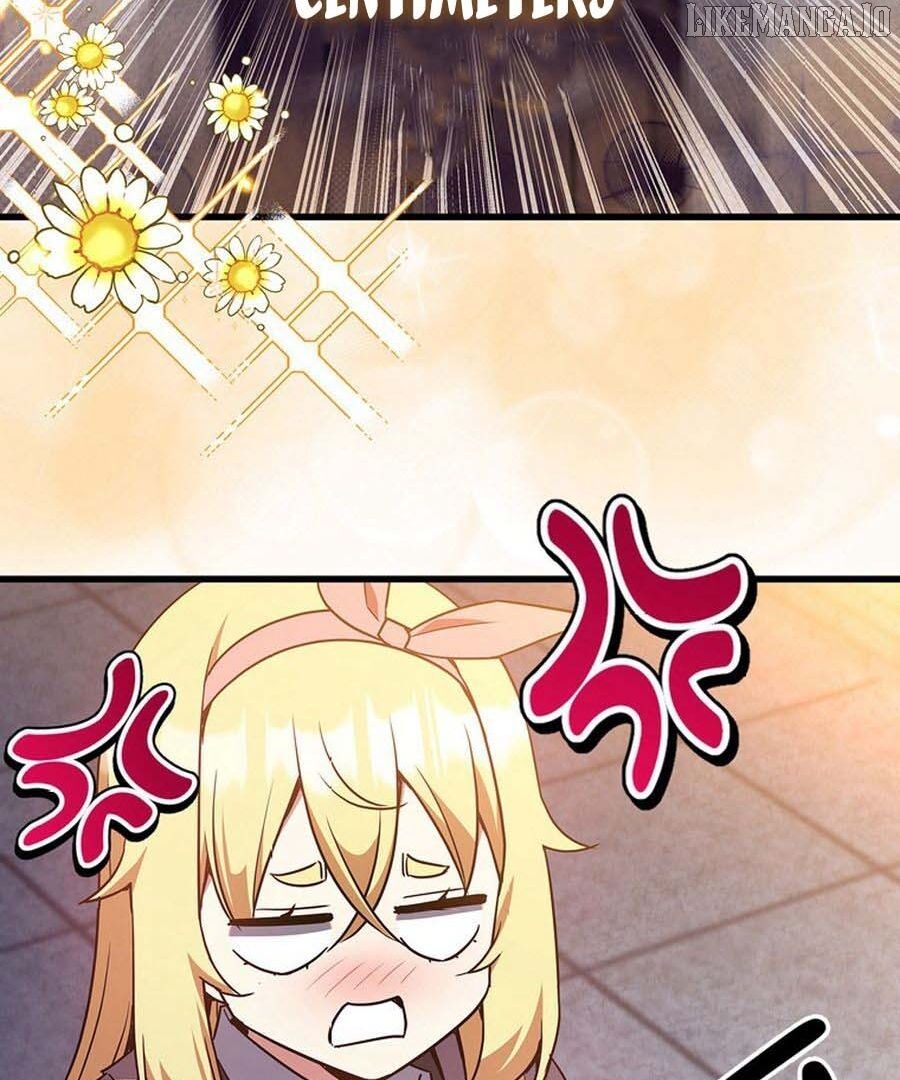 I Became the Academy’s Villain's Daughter Chapter 12 - page 76
