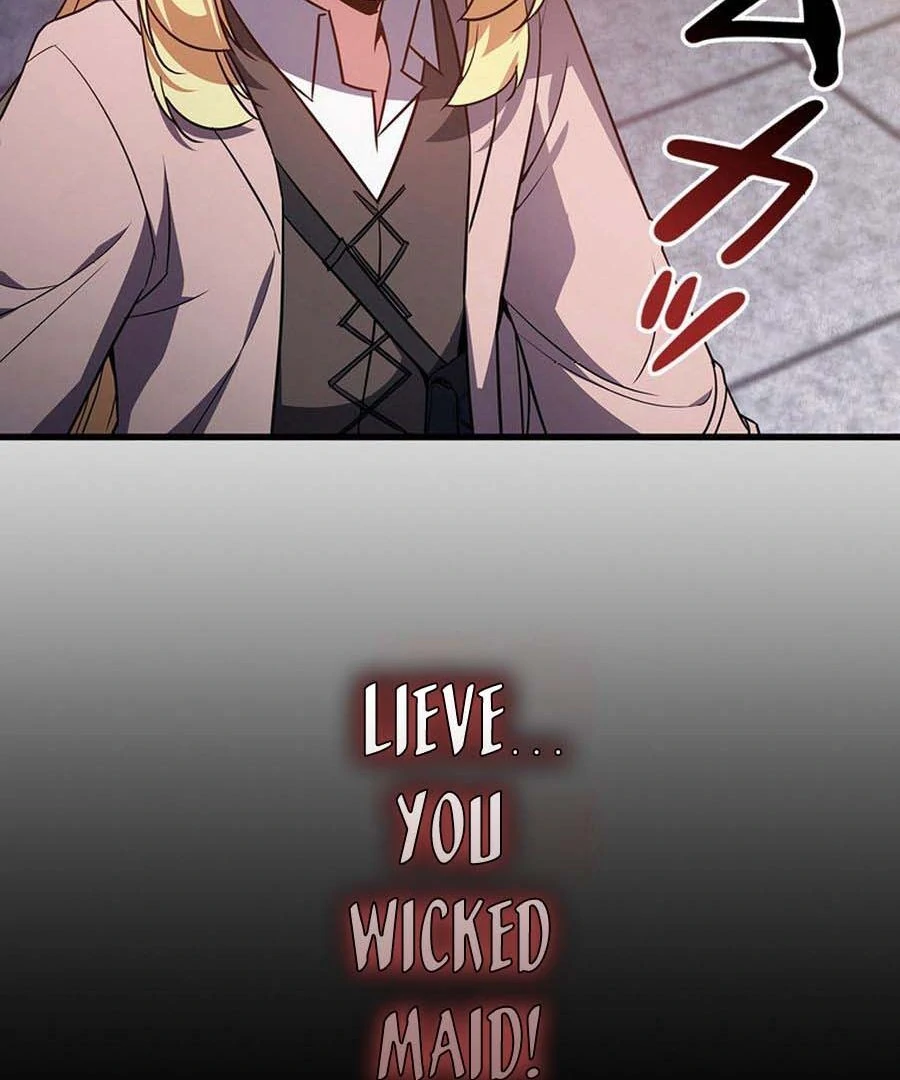 I Became the Academy’s Villain's Daughter Chapter 12 - page 77