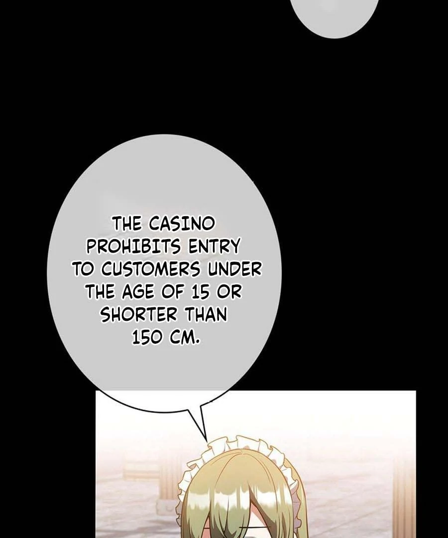 I Became the Academy’s Villain's Daughter Chapter 12 - page 81