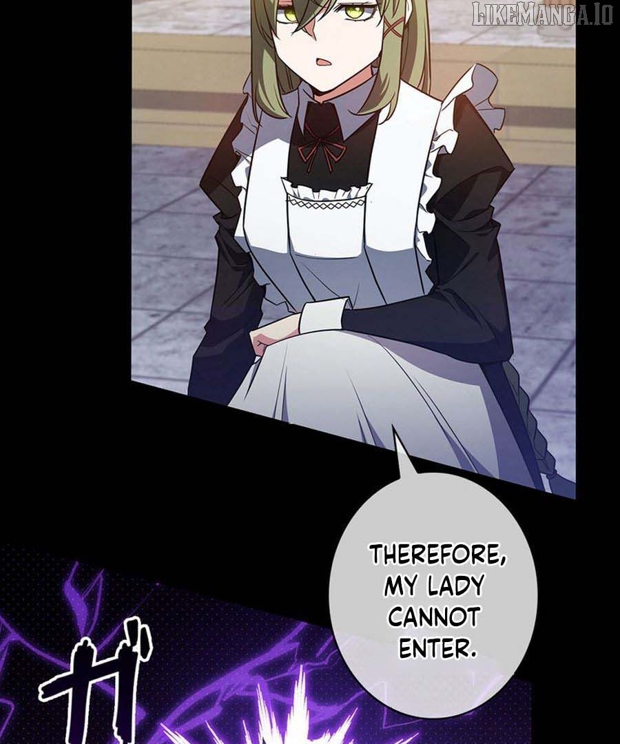 I Became the Academy’s Villain's Daughter Chapter 12 - page 82