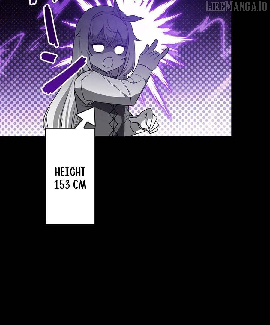 I Became the Academy’s Villain's Daughter Chapter 12 - page 83