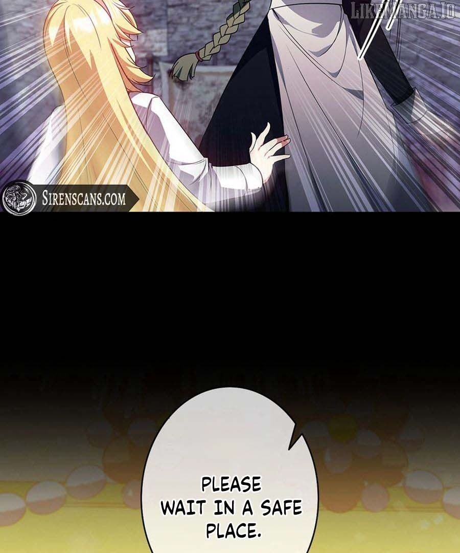 I Became the Academy’s Villain's Daughter Chapter 12 - page 85