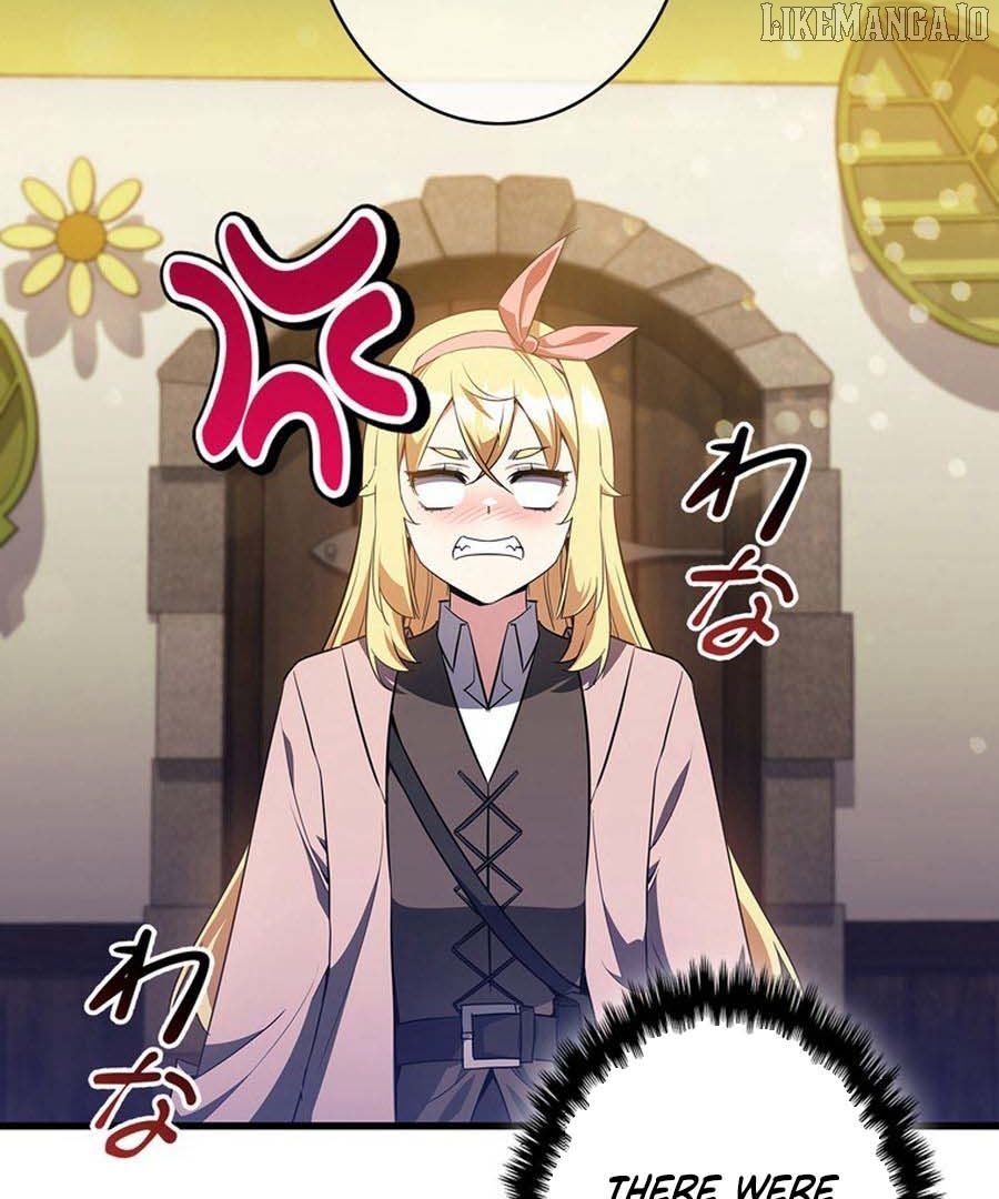 I Became the Academy’s Villain's Daughter Chapter 12 - page 86
