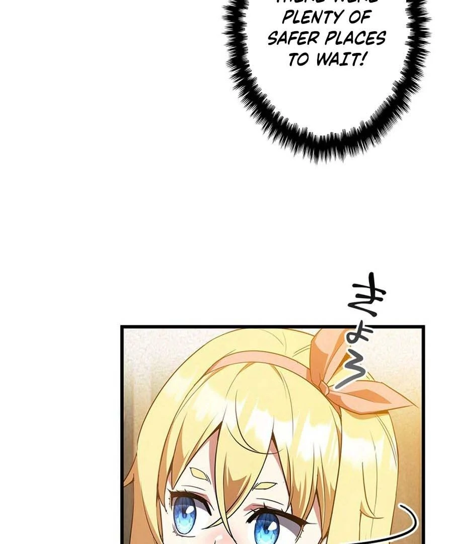 I Became the Academy’s Villain's Daughter Chapter 12 - page 87