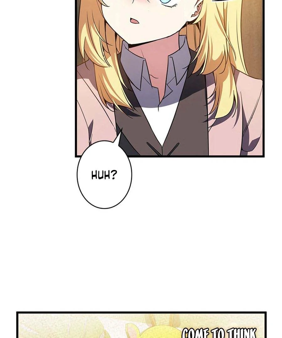 I Became the Academy’s Villain's Daughter Chapter 12 - page 88
