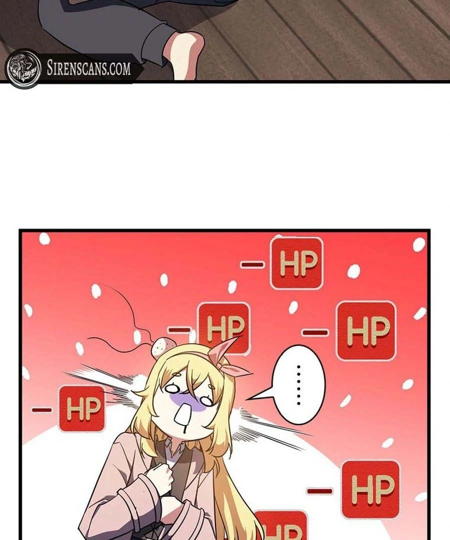 I Became the Academy’s Villain's Daughter Chapter 12 - page 95