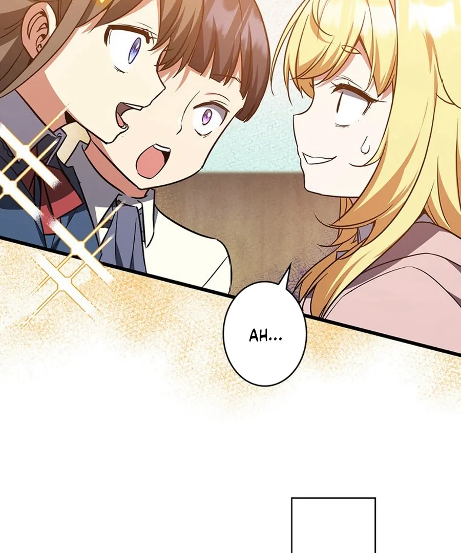I Became the Academy’s Villain's Daughter Chapter 13 - page 9