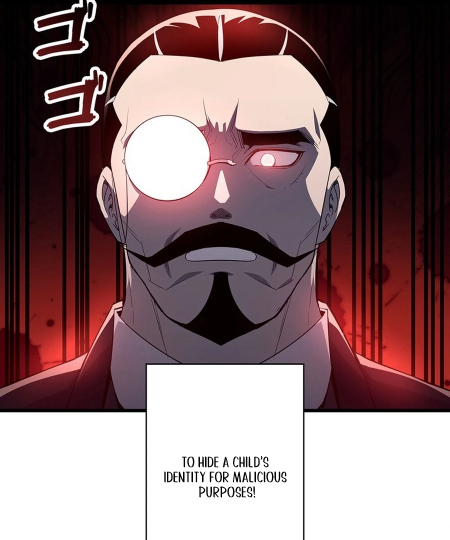 I Became the Academy’s Villain's Daughter Chapter 13 - page 101