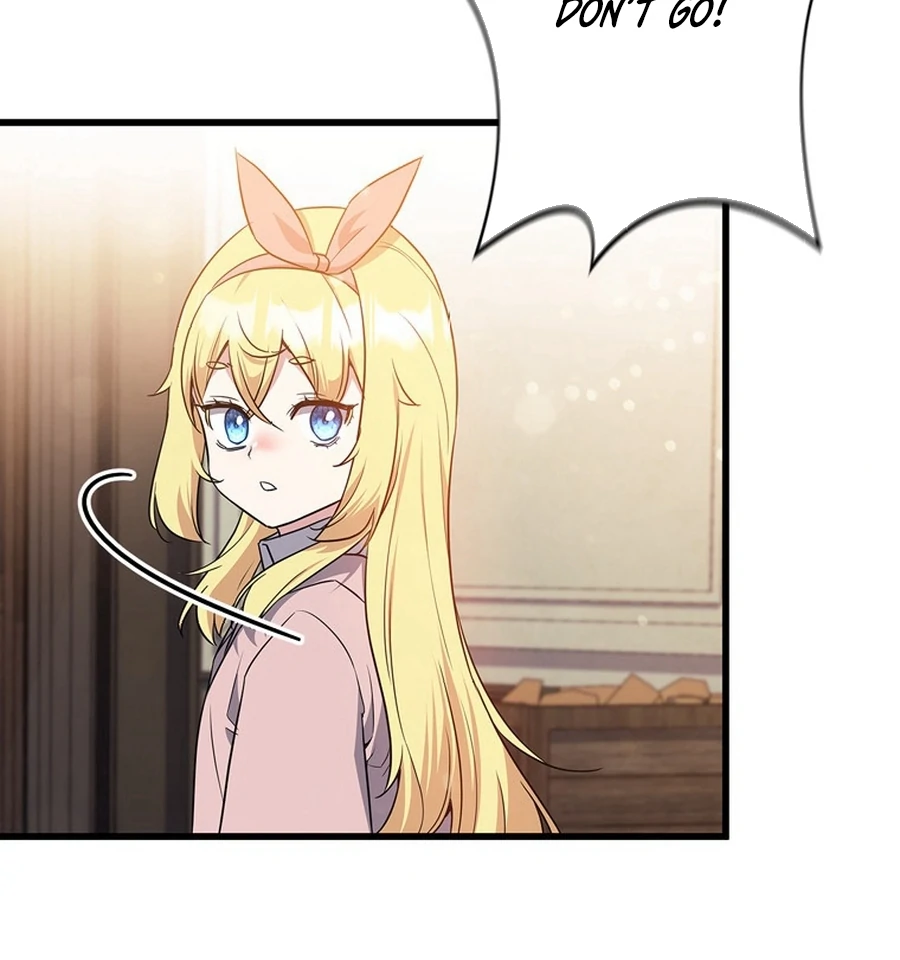 I Became the Academy’s Villain's Daughter Chapter 13 - page 103