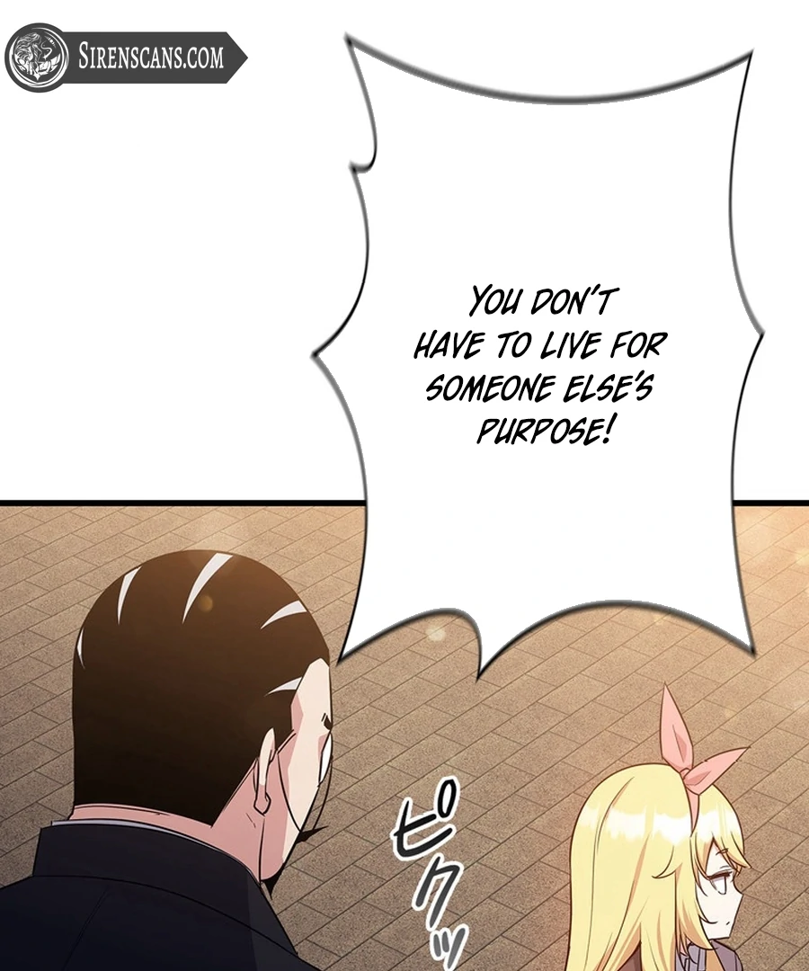 I Became the Academy’s Villain's Daughter Chapter 13 - page 104