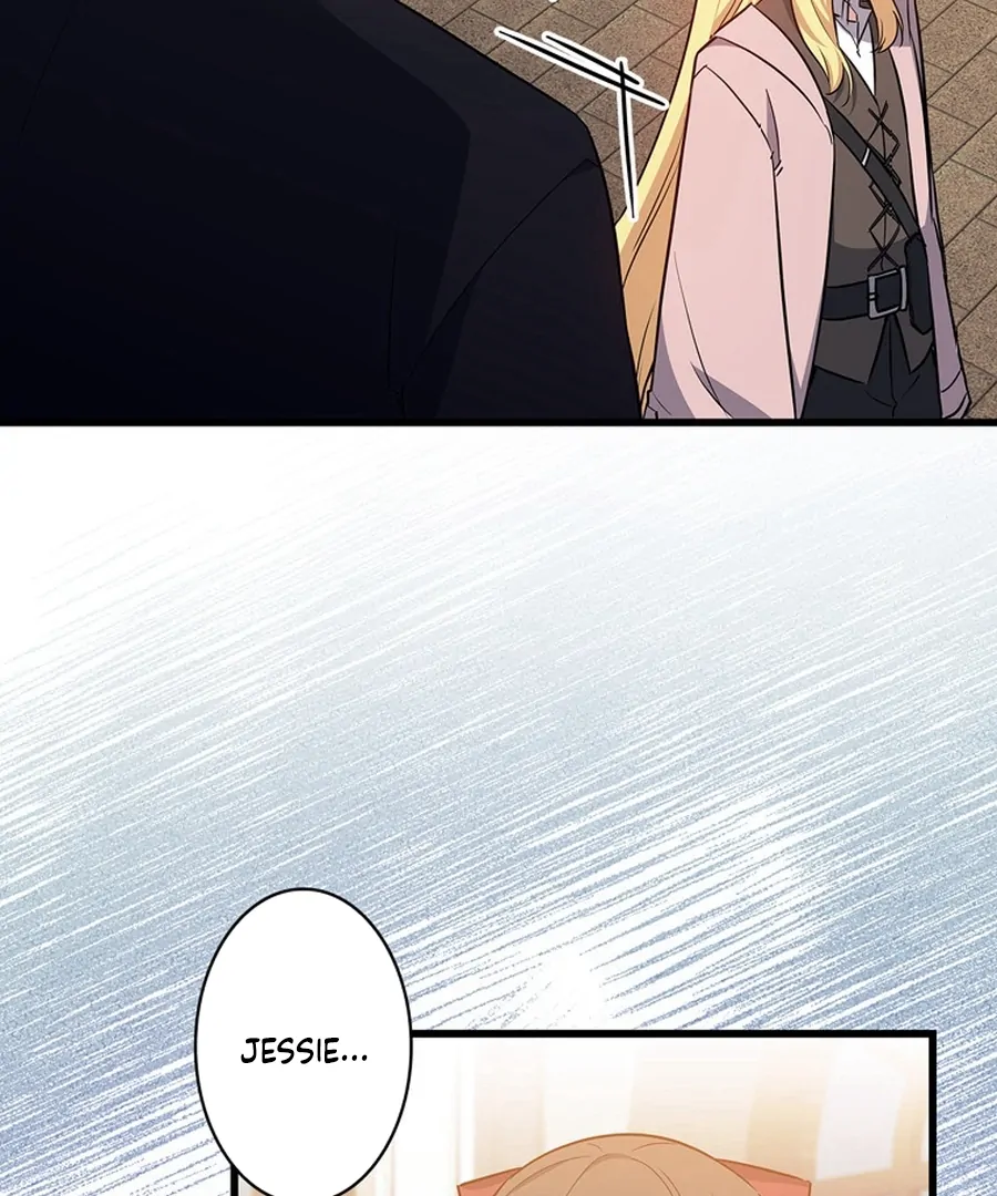 I Became the Academy’s Villain's Daughter Chapter 13 - page 105