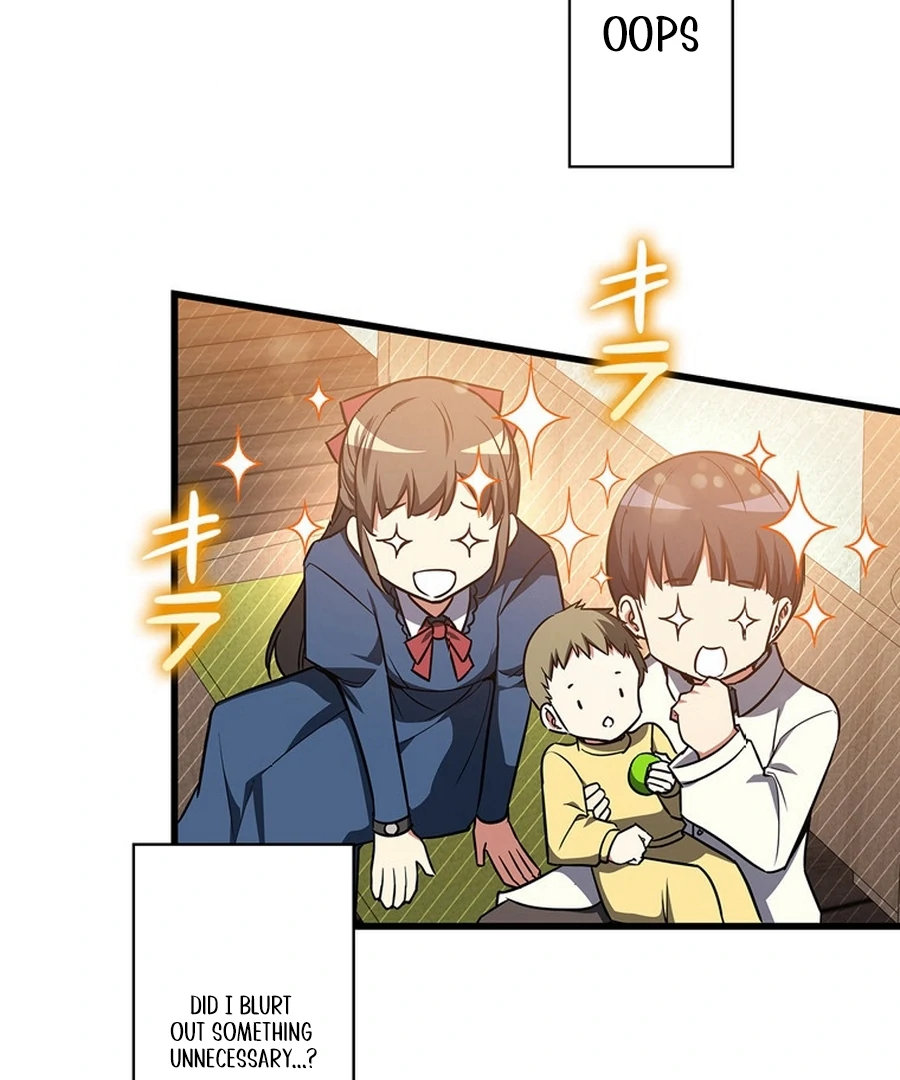 I Became the Academy’s Villain's Daughter Chapter 13 - page 10