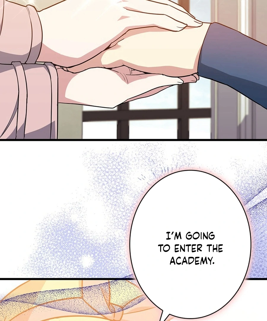 I Became the Academy’s Villain's Daughter Chapter 13 - page 109