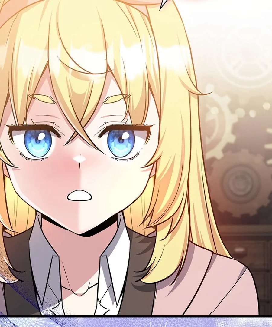 I Became the Academy’s Villain's Daughter Chapter 13 - page 110