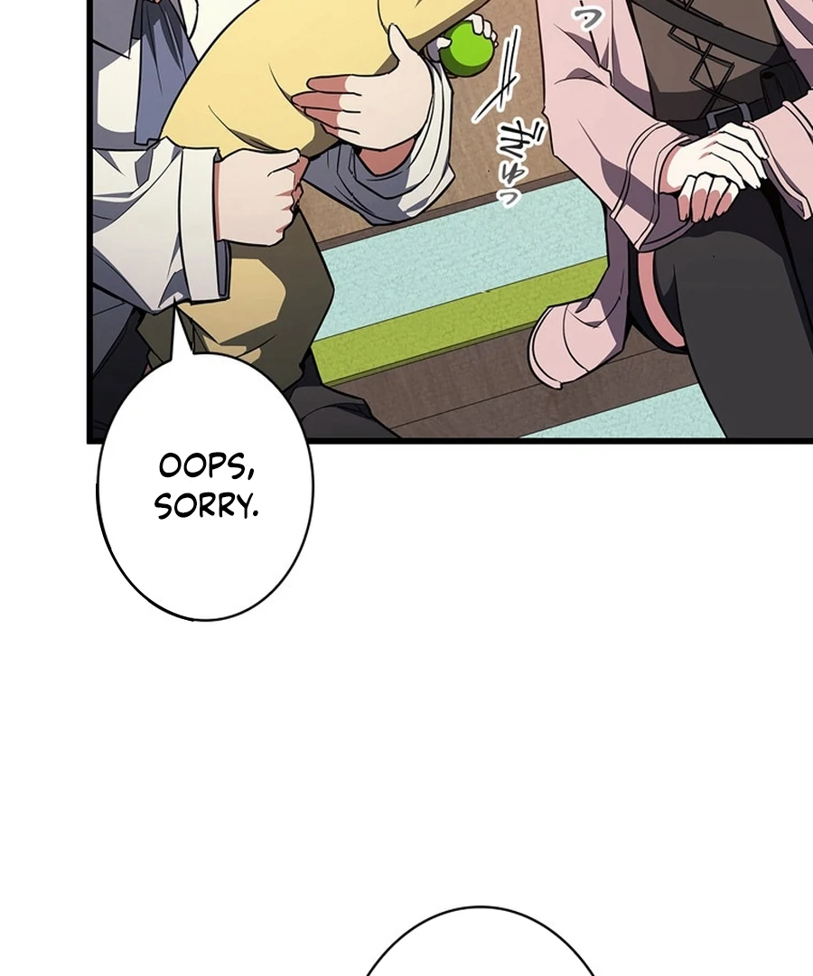 I Became the Academy’s Villain's Daughter Chapter 13 - page 12