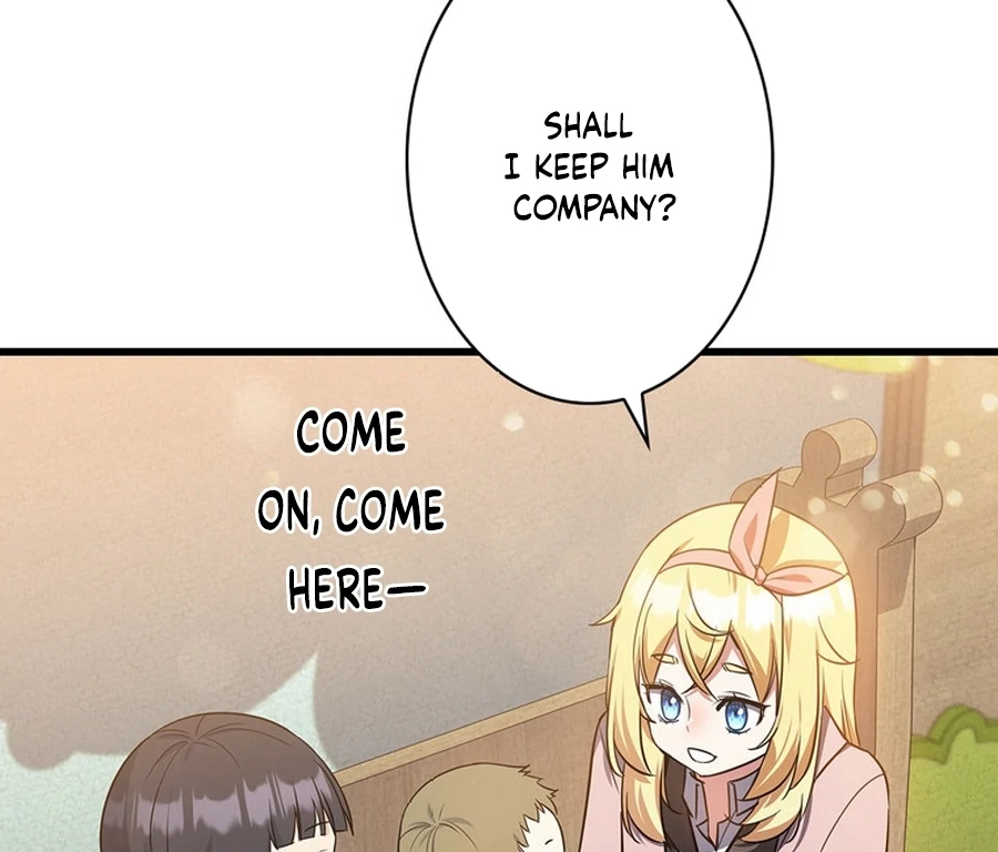 I Became the Academy’s Villain's Daughter Chapter 13 - page 13