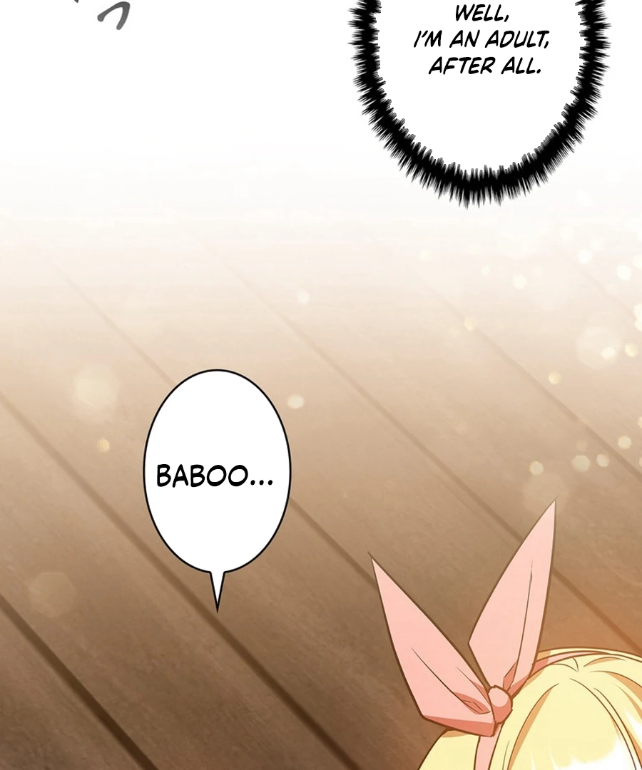 I Became the Academy’s Villain's Daughter Chapter 13 - page 16