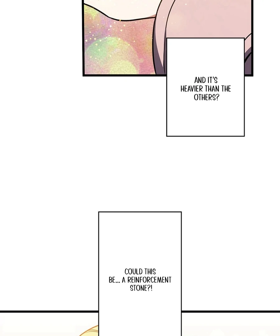 I Became the Academy’s Villain's Daughter Chapter 13 - page 19
