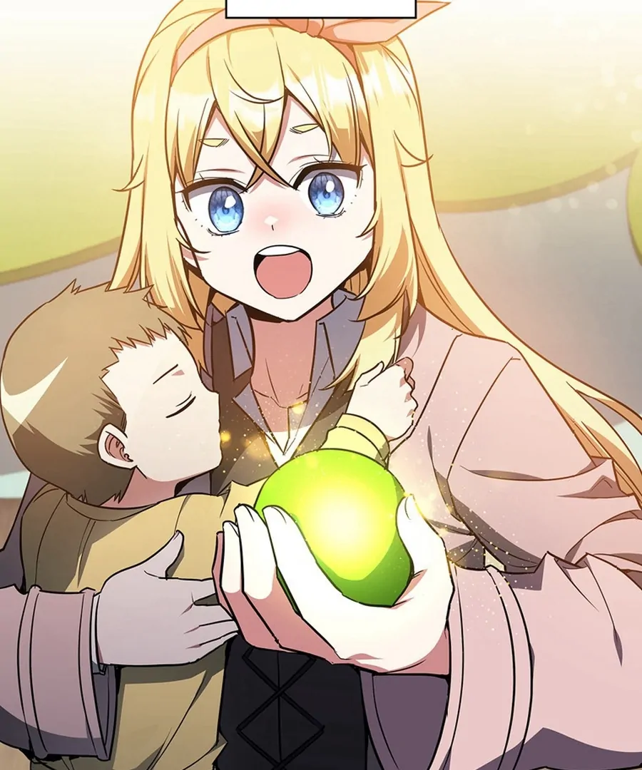 I Became the Academy’s Villain's Daughter Chapter 13 - page 20