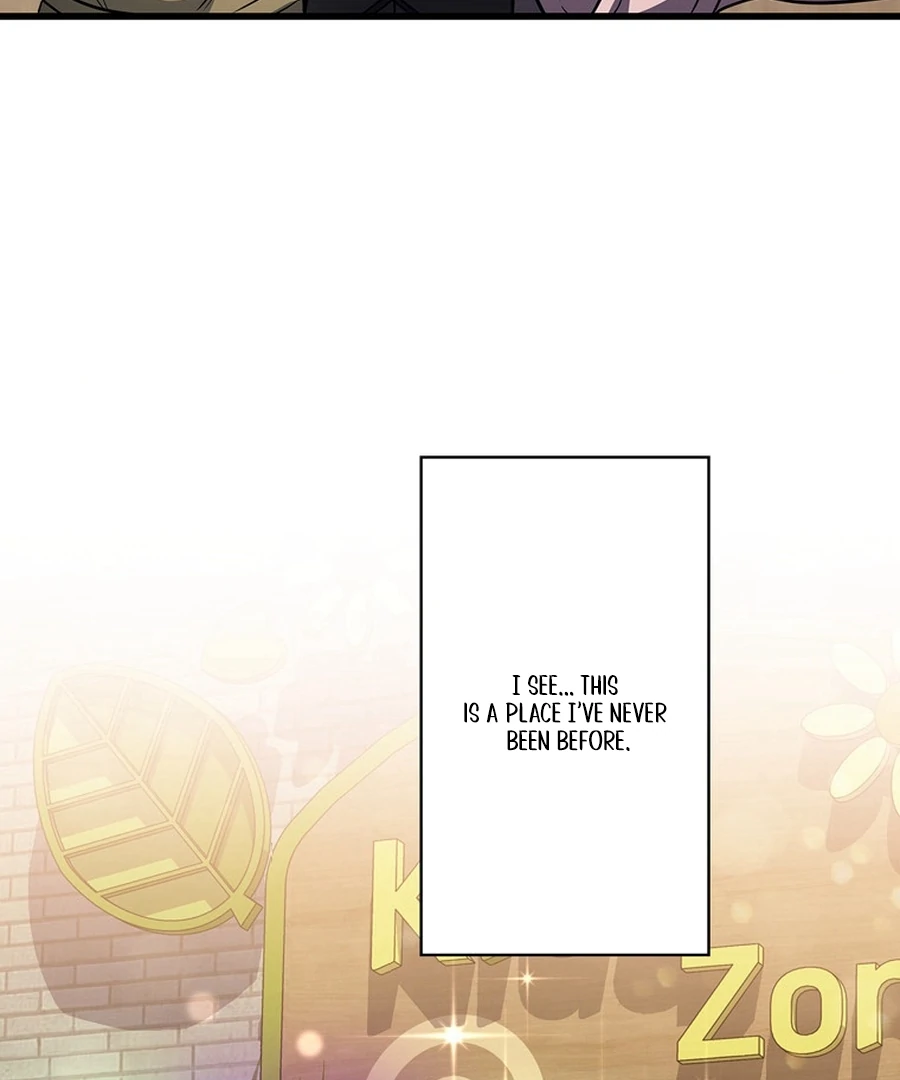 I Became the Academy’s Villain's Daughter Chapter 13 - page 21