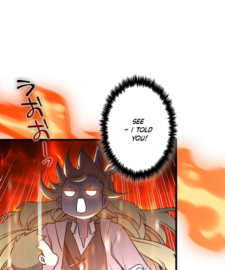 I Became the Academy’s Villain's Daughter Chapter 13 - page 24