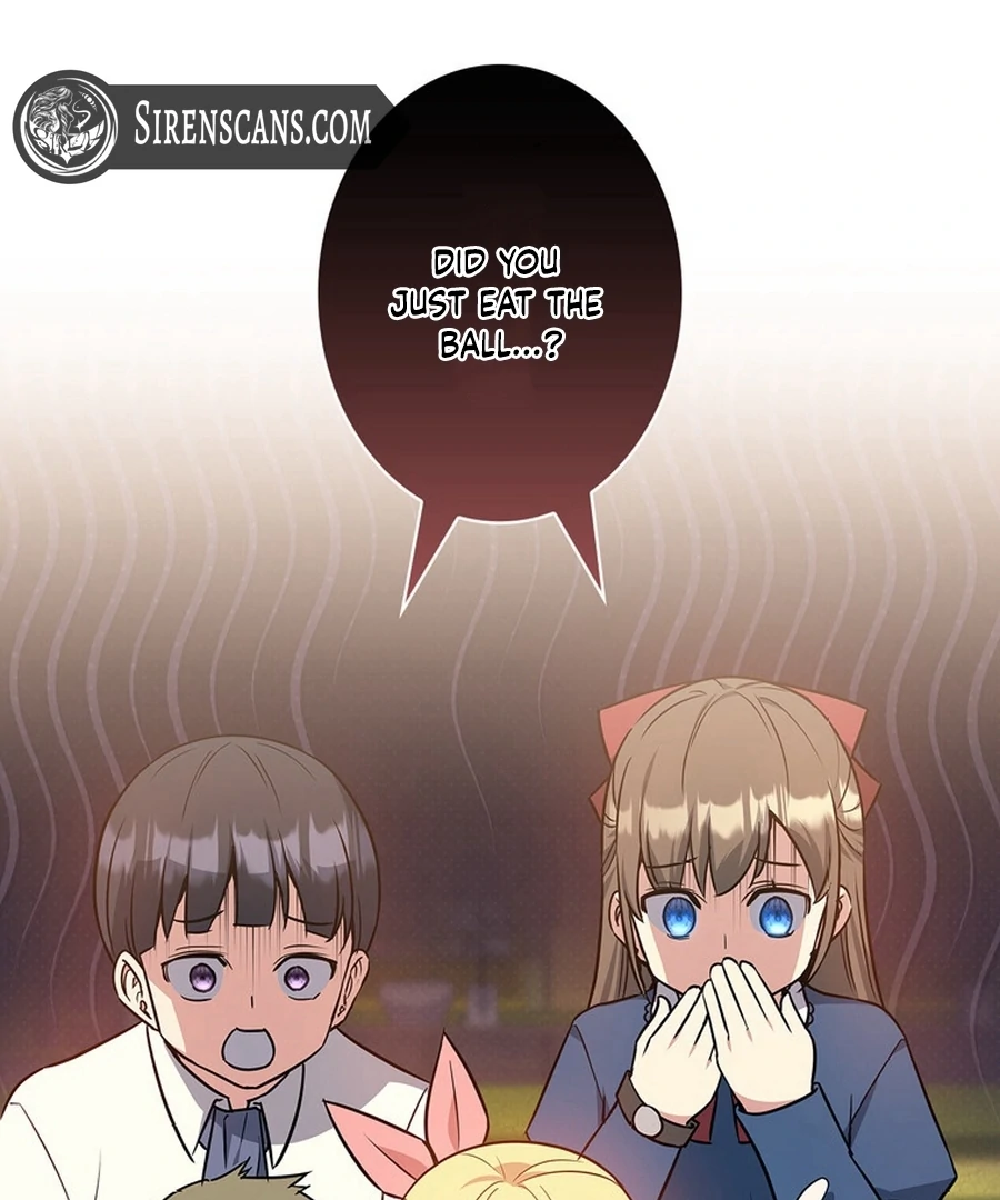I Became the Academy’s Villain's Daughter Chapter 13 - page 28
