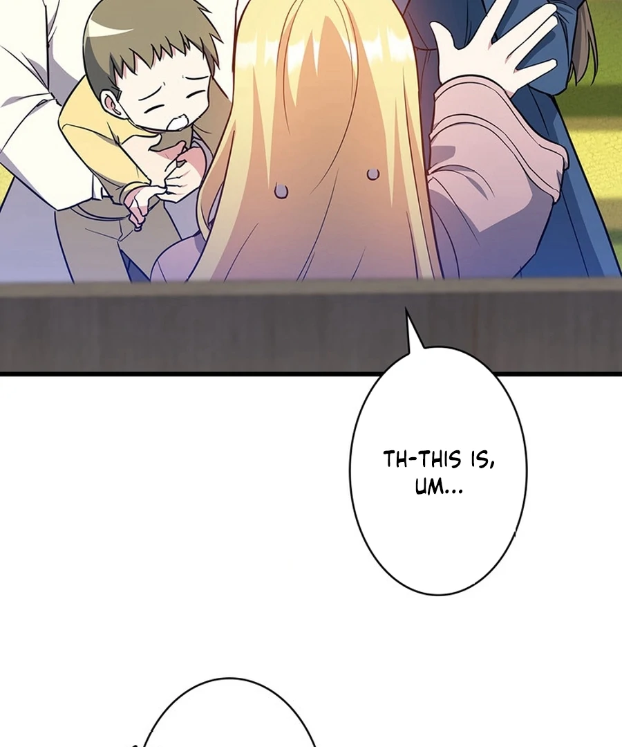 I Became the Academy’s Villain's Daughter Chapter 13 - page 29