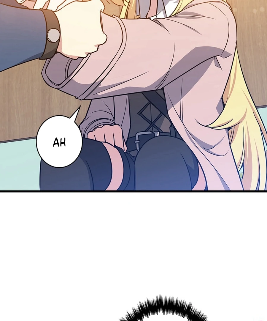 I Became the Academy’s Villain's Daughter Chapter 13 - page 32