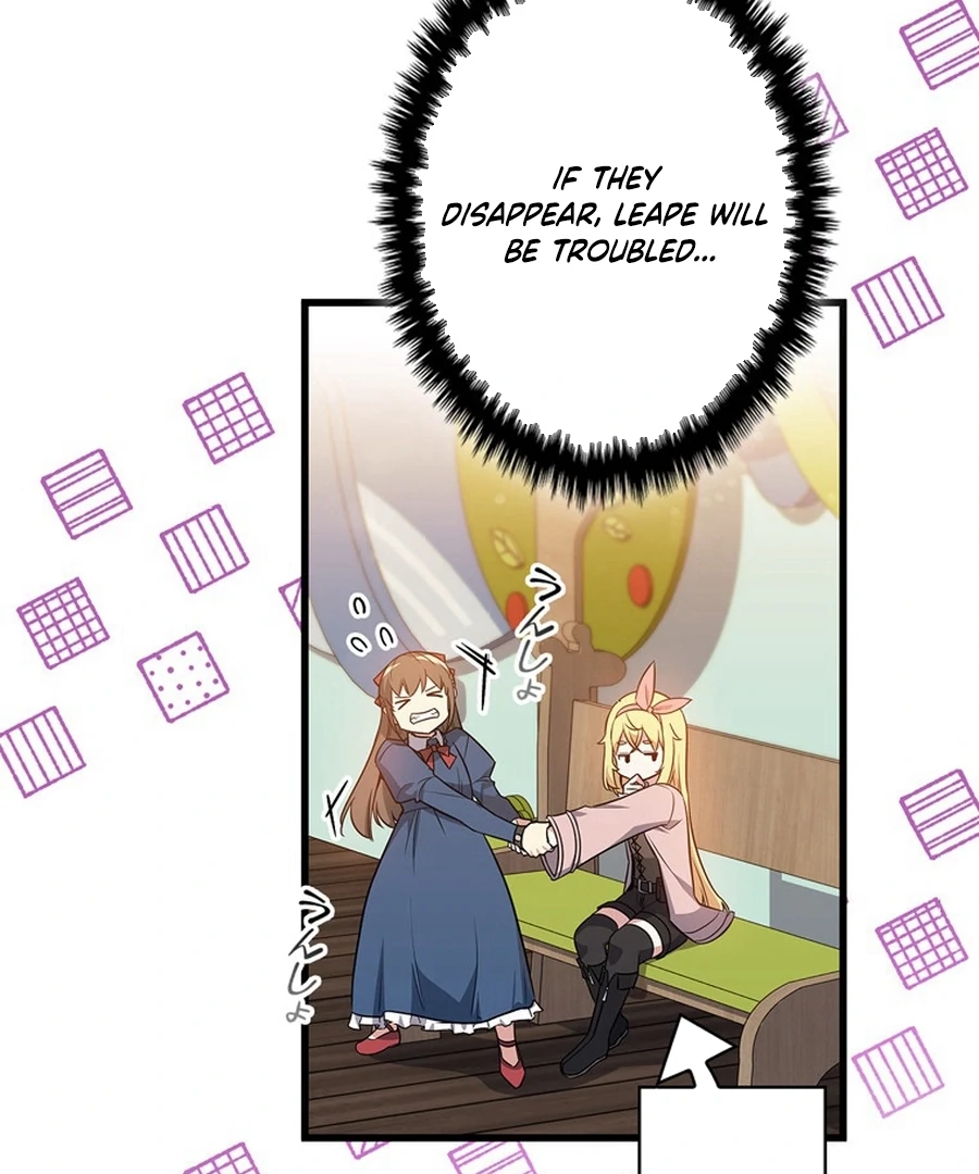 I Became the Academy’s Villain's Daughter Chapter 13 - page 33