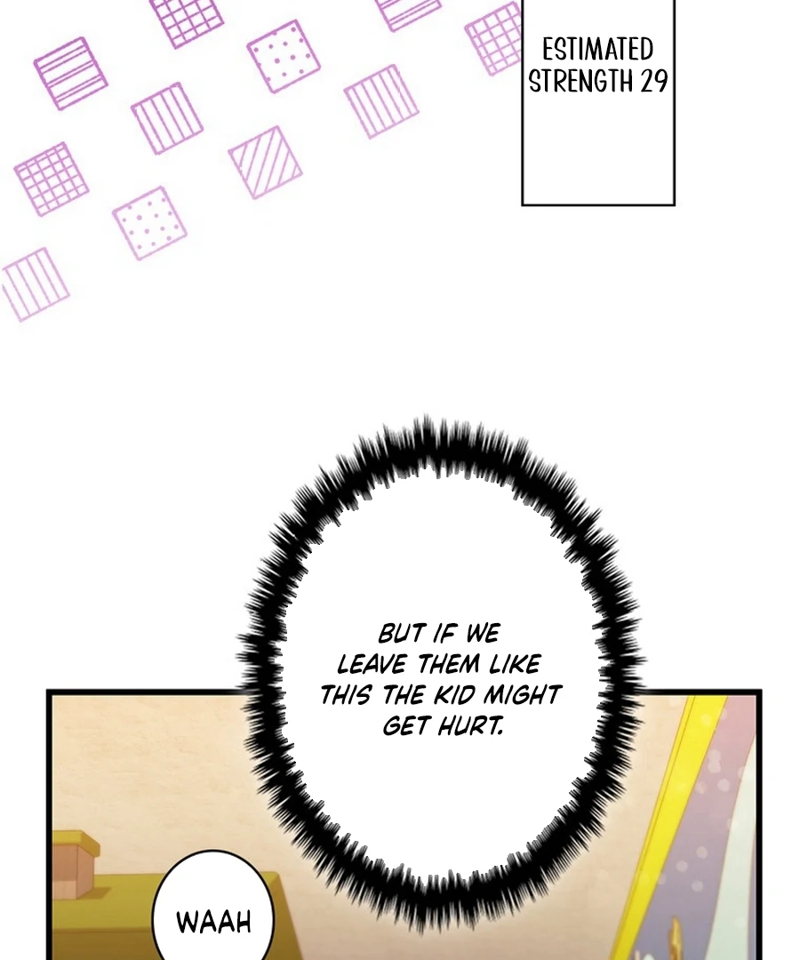 I Became the Academy’s Villain's Daughter Chapter 13 - page 34