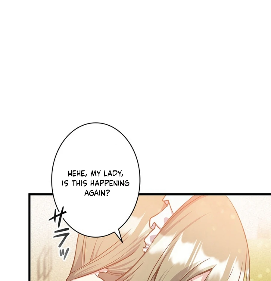 I Became the Academy’s Villain's Daughter Chapter 13 - page 39
