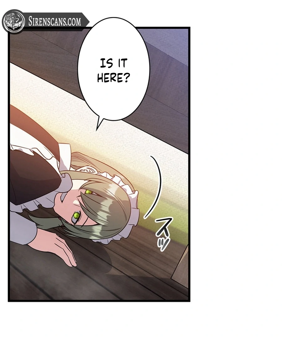 I Became the Academy’s Villain's Daughter Chapter 13 - page 41