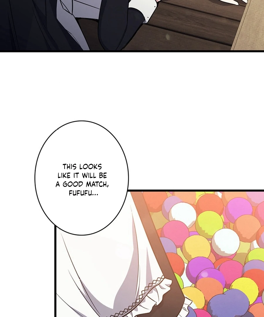 I Became the Academy’s Villain's Daughter Chapter 13 - page 43
