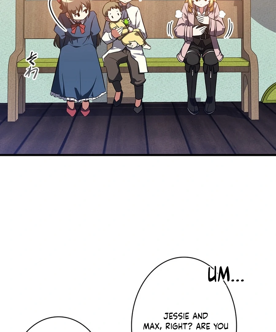 I Became the Academy’s Villain's Daughter Chapter 13 - page 4
