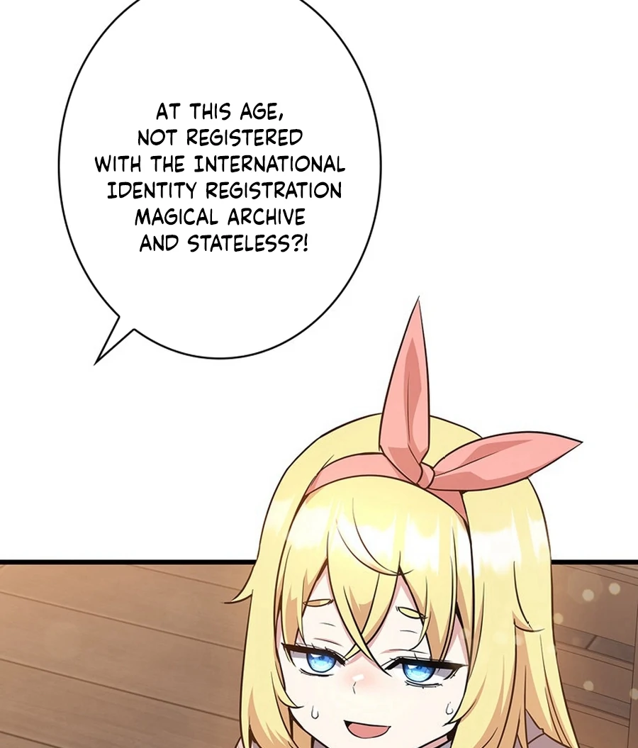 I Became the Academy’s Villain's Daughter Chapter 13 - page 49