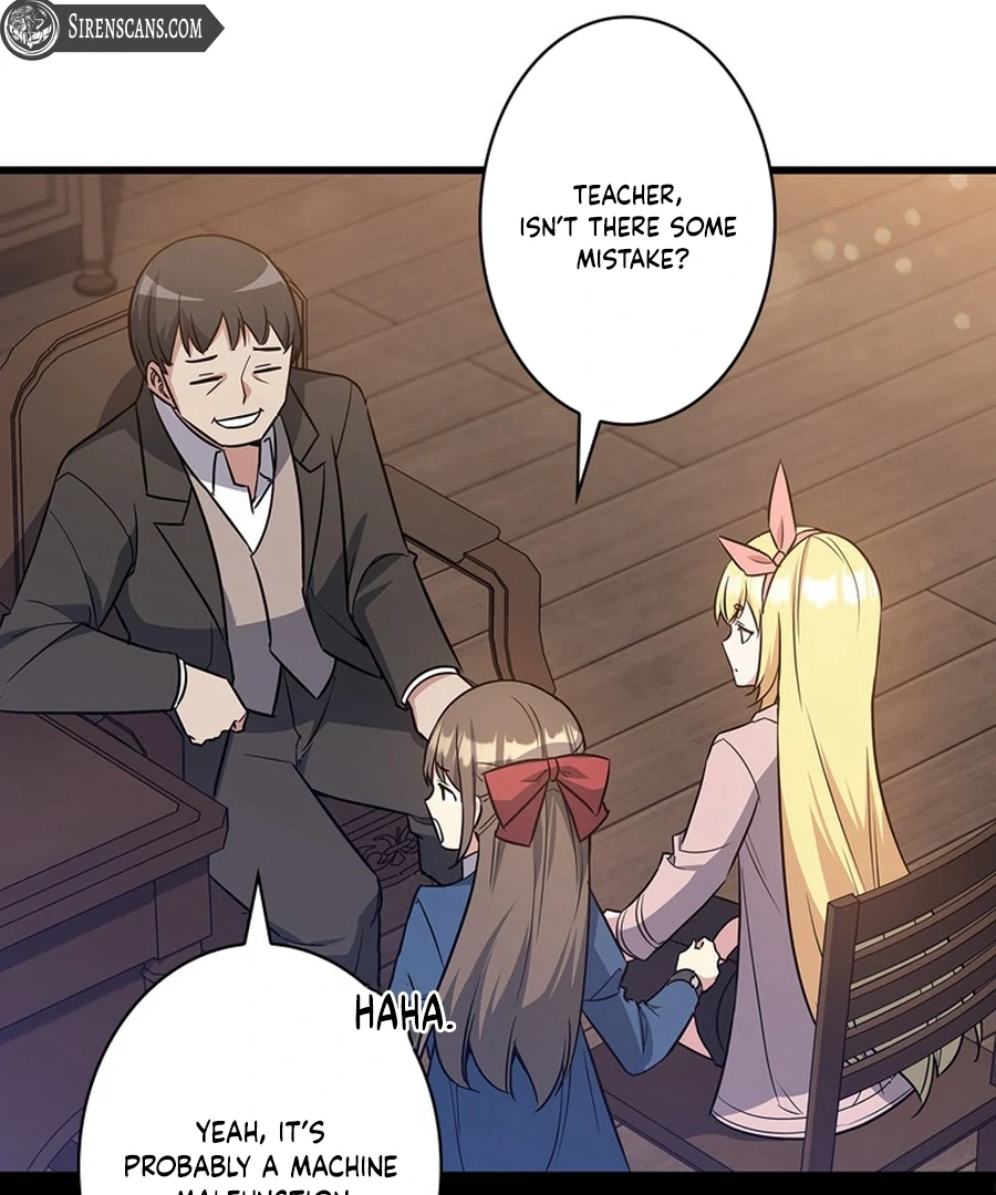 I Became the Academy’s Villain's Daughter Chapter 13 - page 51